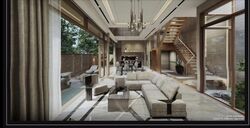 Opera Estate (D15), Terrace #597851651
